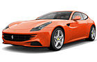 Ferrari FF