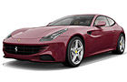 Ferrari FF