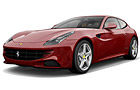 Ferrari FF