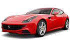 Ferrari FF