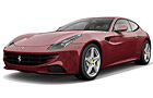Ferrari FF