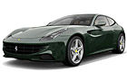 Ferrari FF