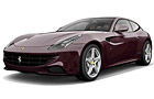 Ferrari FF