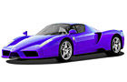 Ferrari Enzo