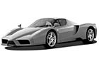 Ferrari Enzo Pictures Ferrari Enzo Pictures
