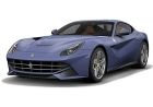 Ferrari F12berlinetta Photos