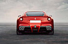 Ferrari F620 GT