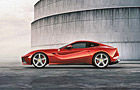 Ferrari F620 GT