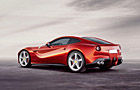 Ferrari F620 GT