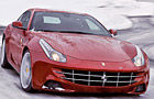 Ferrari FF