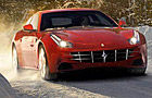 Ferrari FF