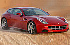 Ferrari FF