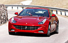Ferrari FF
