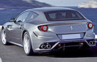 Ferrari FF