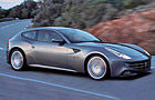 Ferrari FF