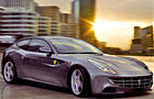 Ferrari FF
