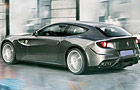 Ferrari FF