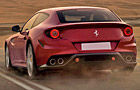 Ferrari FF
