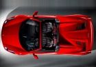 Ferrari 458 Spider Photos