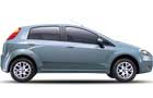 Fiat Grande Punto 1.3 Emotion (Diesel)