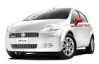 Fiat Grande Punto 1.3 Emotion (Diesel)