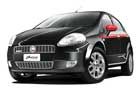 Fiat Grande Punto 1.3 Emotion (Diesel)