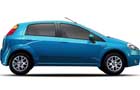 Fiat Grande Punto 1.4 Emotion picture