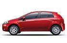 Fiat Grande Punto Active picture