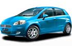 Fiat Punto Airbags