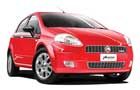 Fiat Grande Punto 1.3 Emotion (Diesel)
