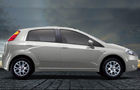Fiat Grande Punto 1.3 Dynamic (Diesel)