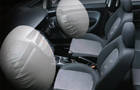 Fiat Punto Airbags