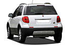 Fiat Sedici