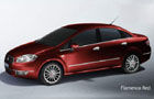 Fiat Linea Active (Diesel)