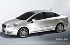 Fiat Linea Active (Diesel)