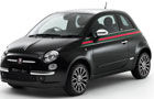 Fiat 500 Lounge photo, car specification, car dealer in India
