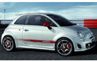 Fiat 500 Sports photo, car specification, car dealer in India