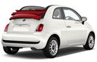 Fiat 500 Sports