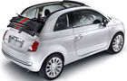 Fiat 500 Sports