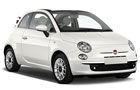 Fiat 500 Sports