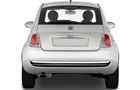 Fiat 500 Sports