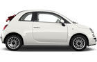 Fiat 500 Sports