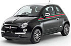 Fiat 500 Pictures Fiat 500 Pictures
