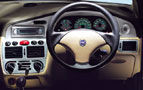 Fiat Palio Stile