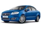 Linea - poor service, even poorer mileage, bad pick up and non existant Air conditioning