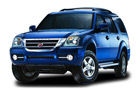 Force One SUV