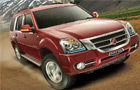 Force One SUV