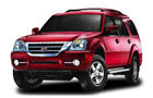 Force One SUV