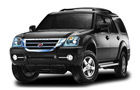 Force One SUV