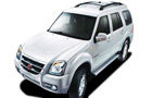 Force One SUV